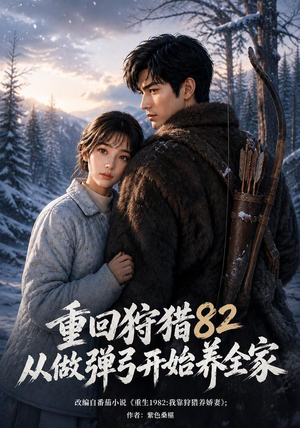 重回狩猎82从做弹弓开始养全家（93集）免费在线看全集