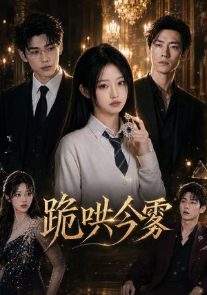 跪哄今雾(70集) 跪哄今雾(70集)完整版