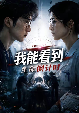 我能看到生命倒计时（65集）免费短剧推荐