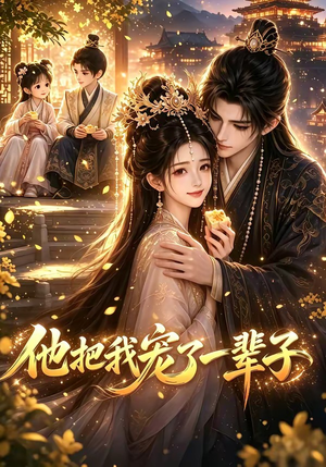 他把我宠了一辈子（48集）最新热门短剧