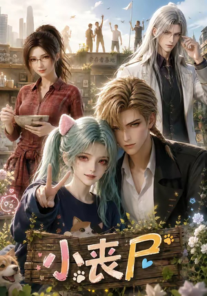 小丧尸(72集) 小丧尸(72集)评价怎么样