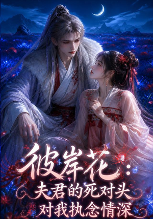 彼岸花：夫君的死对头对我执念情深（72集）一口气看完全集