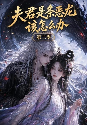 夫君是条恶龙该怎么办第二季(109集) 夫君是条恶龙该怎么办第二季(109集)在线播放