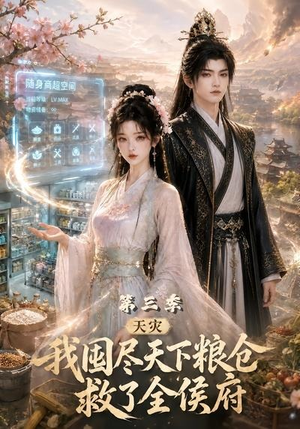 天灾我囤尽天下粮仓救了全侯府第三季（70集）在哪个平台看