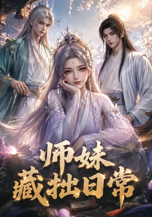师妹藏拙日常（43集）短剧免费看