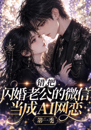 错把闪婚老公的微信当成AI网恋第一季(192集) 错把闪婚老公的微信当成AI网恋第一季(192集)追短剧看全集