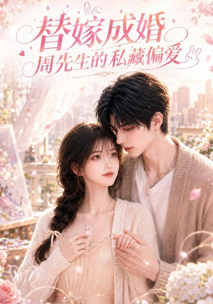 替嫁成婚周先生的私藏偏爱(71集) 替嫁成婚周先生的私藏偏爱(71集)追短剧关注我