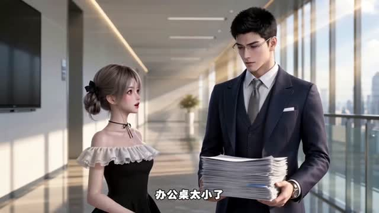假装在月亮心口撒个娇第三季(119集) 假装在月亮心口撒个娇第三季(119集)热门短剧分享