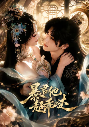 暴君他超乖哒(18集) 暴君他超乖哒(18集)短剧分享片段