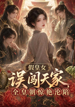 假皇女误闯天家,全皇朝惊艳沦陷(145集) 假皇女误闯天家,全皇朝惊艳沦陷(145集)热门短剧抢先