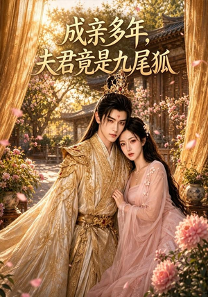 成亲多年,夫君竟是九尾狐(20集) 成亲多年,夫君竟是九尾狐(20集)真的太好看了