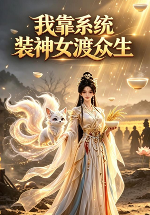 我靠系统装神女渡众生(100集) 我靠系统装神女渡众生(100集)最热短剧推荐