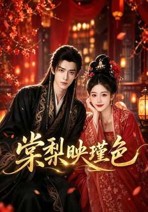 棠梨映瑾色(38集) 棠梨映瑾色(38集)解说