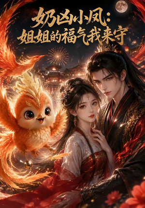 奶凶小凤:姐姐的福气我来守(76集) 奶凶小凤:姐姐的福气我来守(76集)网络小短剧