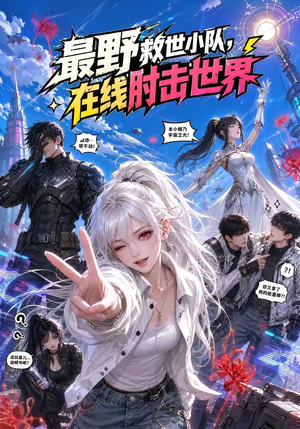 最野救世小队,在线肘击世界(167集) 最野救世小队,在线肘击世界(167集)网盘在线观看