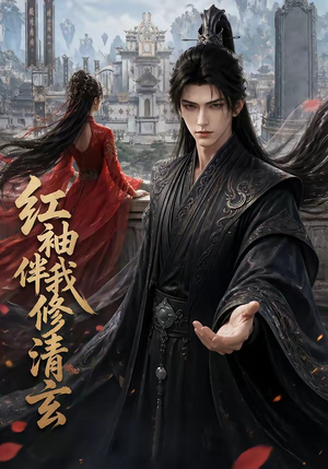 红袖伴我修清(84集) 红袖伴我修清(84集)独家内容免费看