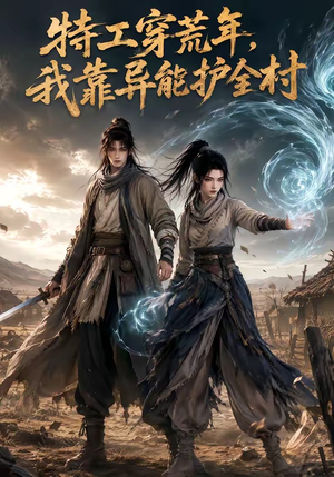 特工穿荒年,我靠异能护全村(55集) 特工穿荒年,我靠异能护全村(55集)看到大结局