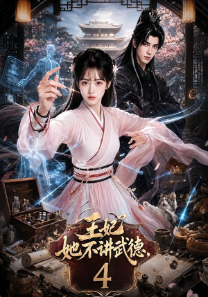 王妃她不讲武德4(90集) 王妃她不讲武德4(90集)在线观看
