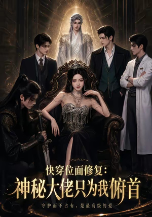 快穿位面修复:神秘大佬只为我俯首(57集) 快穿位面修复:神秘大佬只为我俯首(57集)好看到停不下来