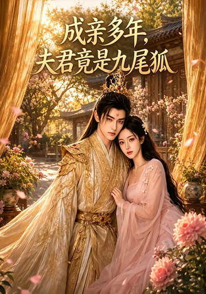 成亲多年,夫君竟是九尾狐(20集) 成亲多年,夫君竟是九尾狐(20集)最火短剧热播