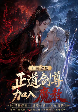 开局忽悠正道剑尊加入魔教(60集) 开局忽悠正道剑尊加入魔教(60集)在线看完整版