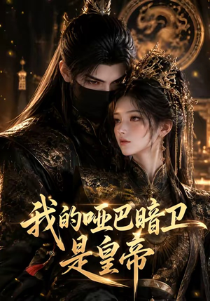 我的哑巴暗卫是皇帝(103集) 我的哑巴暗卫是皇帝(103集)让你一口气看完