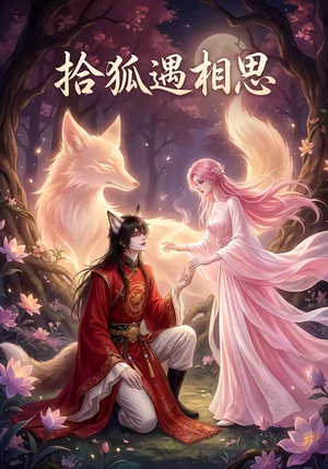 拾狐遇相思（51集）我全都看完了