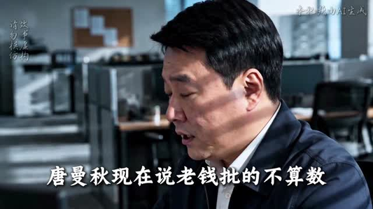 八万报销单，看清公司真面目（31集）夸克在线观看