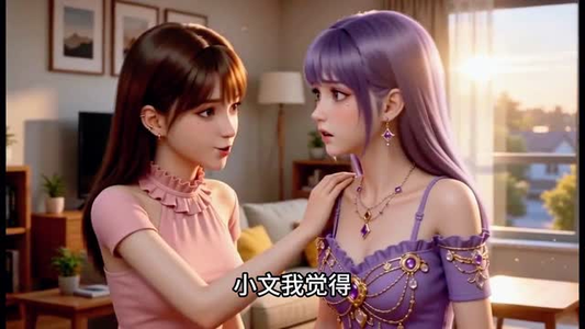 这只狐超拽(29集) 这只狐超拽(29集)女主谁演的