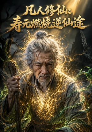 凡人修仙：寿元燃烧逆仙途（97集）分享好看短剧