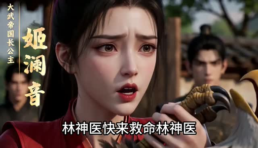 我的宠物店通两界（40集）番茄短剧免费看