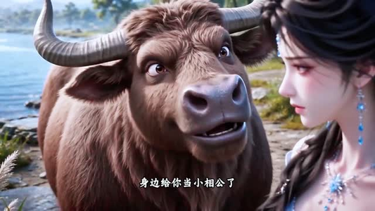 战神今天长出情丝了吗(36集) 战神今天长出情丝了吗(36集)快来看短剧