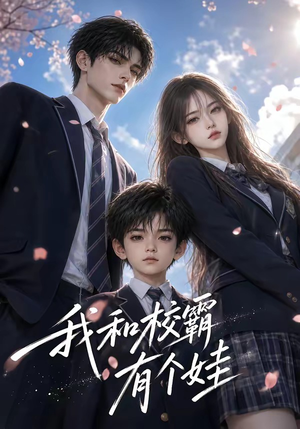 我和校霸有个娃（118集）火热短剧抢先看