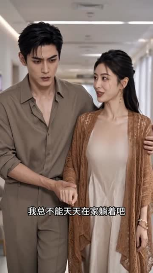 晚星照归途（45集）热播短剧免费看