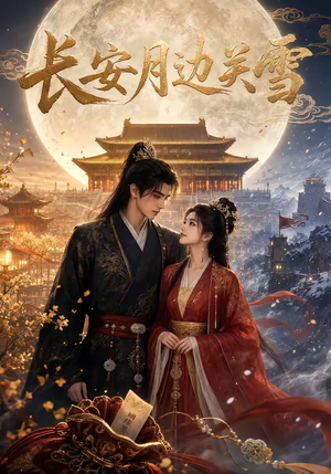 长安月边关雪（62集）亿万短剧抢先看