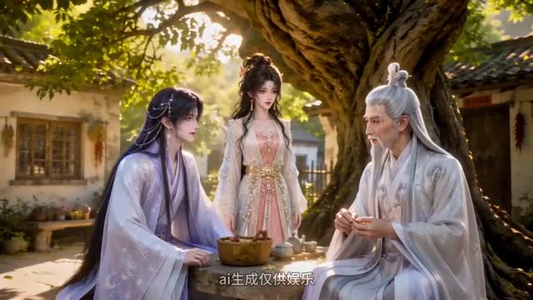 将军夫人的软萌狐夫（20集）哪个网站可以看