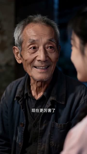新房背后的爷爷（41集）短剧分享片段