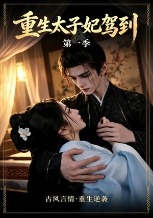 重生太子妃驾到第一季（30集）热门了短剧