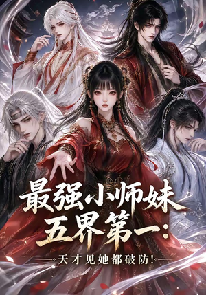 最强小师妹五界第一：天才见她都破防！（120集）短剧上热门