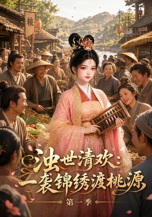 浊世清欢:一袭锦绣渡桃源第一季(137集) 浊世清欢:一袭锦绣渡桃源第一季(137集)高分推荐免费看