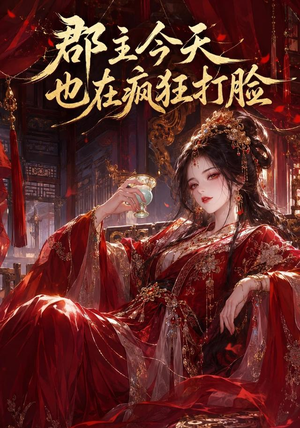 郡主今天也在疯狂打脸（162集）热门短剧排行榜