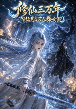 修仙三万年,你让我当万人嫌女配(116集) 修仙三万年,你让我当万人嫌女配(116集)在哪看