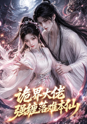 诡界大佬强缠落难本仙（46集）一口气追完全集