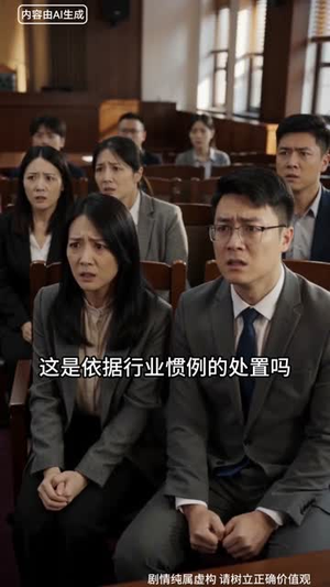 三万英尺，她没有低头（43集）免费看全网短剧
