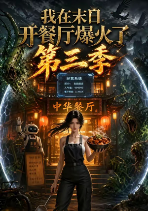 我在末日，开餐厅爆火了第三季（65集）经典回顾免费看