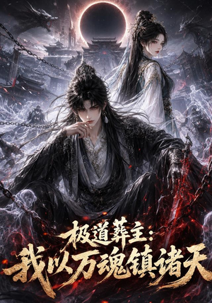 极道葬主：我以万魂镇诸天（124集）热播短剧免费看