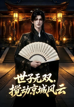 世子无双,搅动京城风云(126集) 世子无双,搅动京城风云(126集)西瓜短剧免费看