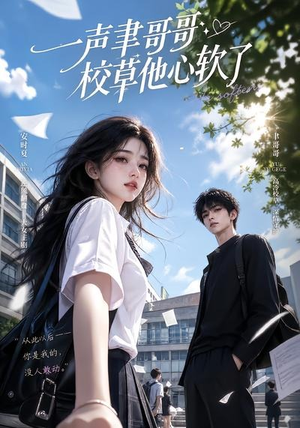 一声聿哥哥，校草他心软了（17集）热门短剧来袭
