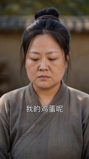 欺我孤儿寡母，分家后我吃香喝辣（80集）推荐好短剧