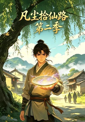 凡尘拾仙路第二季（90集）全集一网打尽